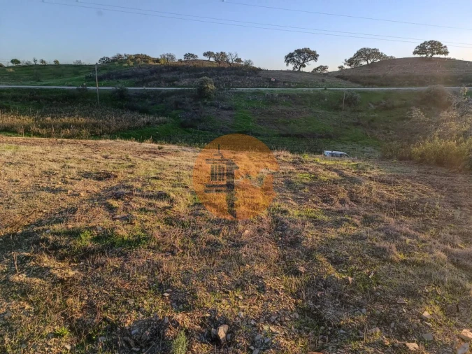 Terreno para Venda em Azinhal Foto 23