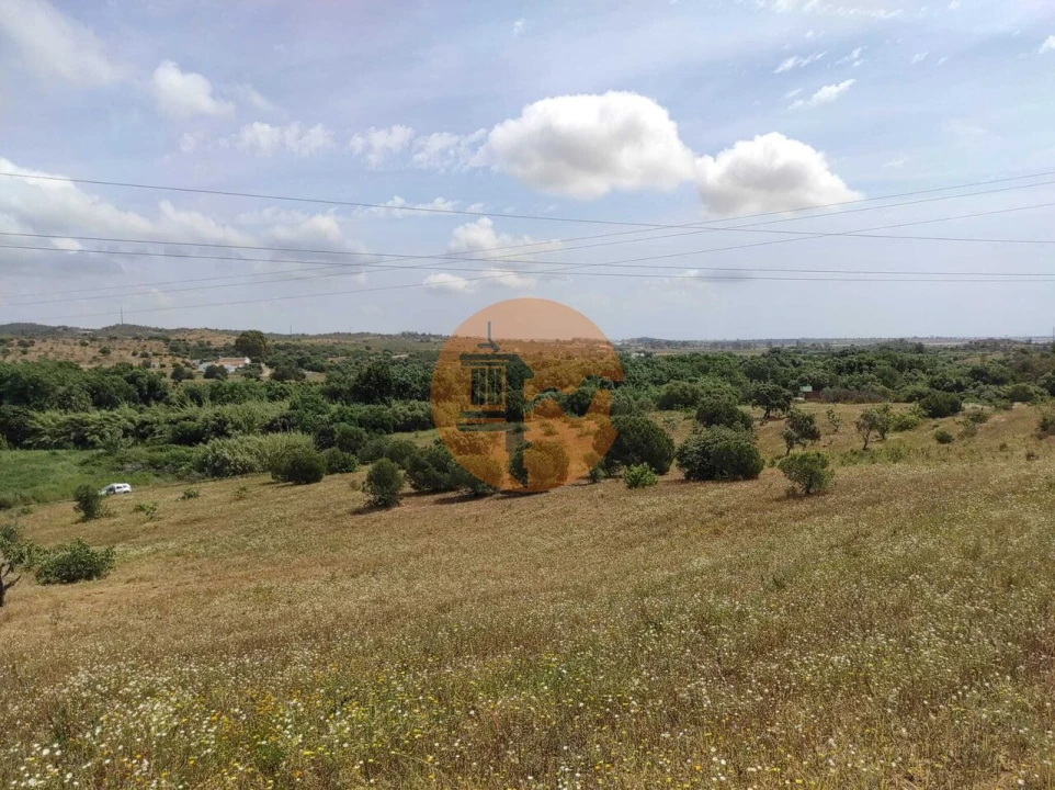 Terreno para Venda em Castro Marim Foto 7