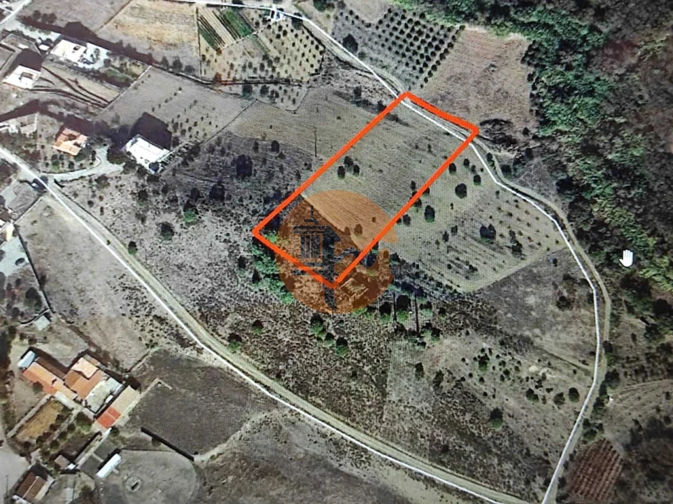 Terreno para Venda em Castro Marim Foto 14