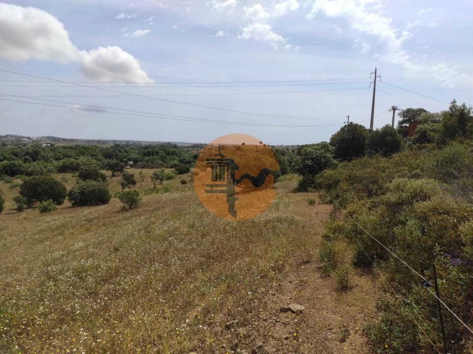 Terreno para Venda em Castro Marim Foto 21