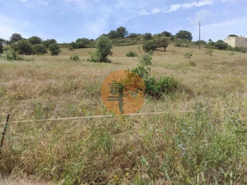 Terreno para Venda em Castro Marim