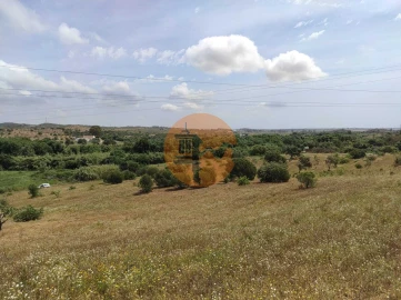 Terreno para Venda em Castro Marim