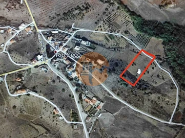 Terreno para Venda em Castro Marim