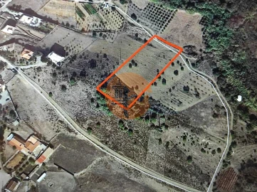 Terreno para Venda em Castro Marim