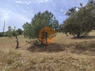 Terreno para Venda em Castro Marim