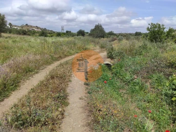 Terreno para Venda em Castro Marim
