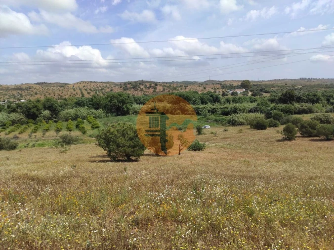 Terreno para Venda em Castro Marim Foto 4