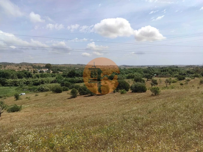 Terreno para Venda em Castro Marim Foto 7