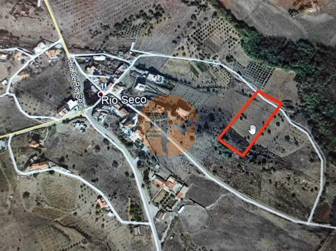 Terreno para Venda em Castro Marim Foto 11