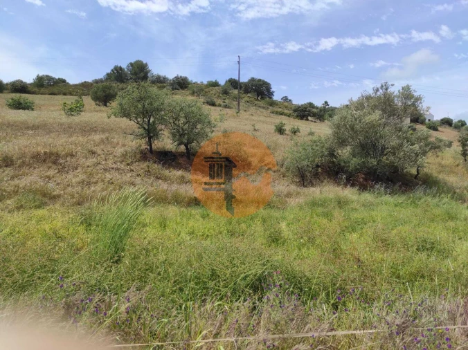 Terreno para Venda em Castro Marim Foto 24