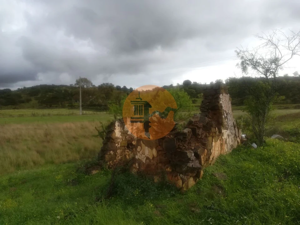 Terreno para Venda em Castro Marim Foto 9