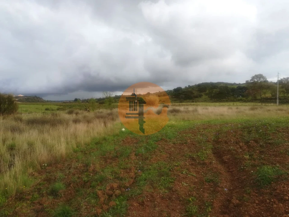 Terreno para Venda em Castro Marim Foto 12