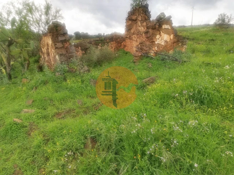 Terreno para Venda em Castro Marim Foto 5