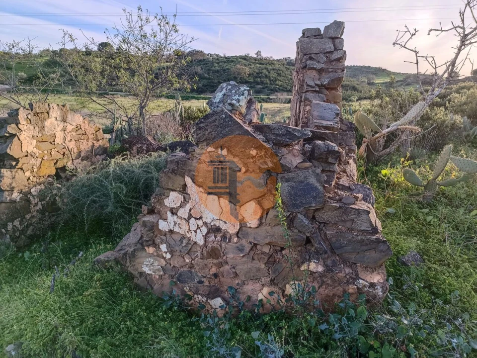 Terreno para Venda em Castro Marim Foto 30