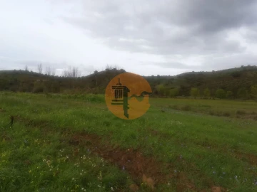 Terreno para Venda em Castro Marim