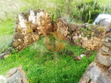 Terreno para Venda em Castro Marim