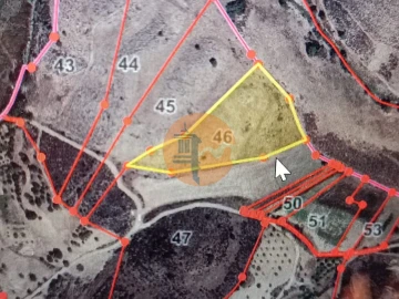 Terreno para Venda em Castro Marim