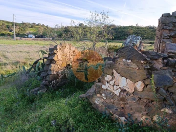 Terreno para Venda em Castro Marim