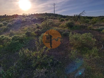 Terreno para Venda em Castro Marim
