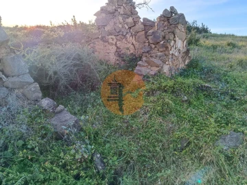 Terreno para Venda em Castro Marim