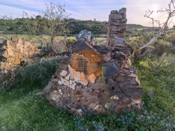 Terreno para Venda em Castro Marim
