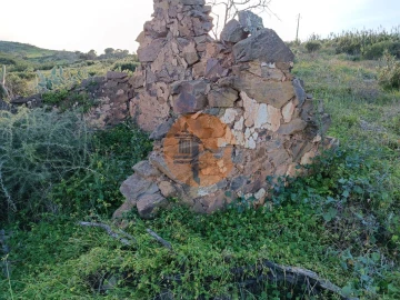 Terreno para Venda em Castro Marim