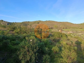 Terreno para Venda em Castro Marim