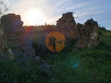 Terreno para Venda em Castro Marim