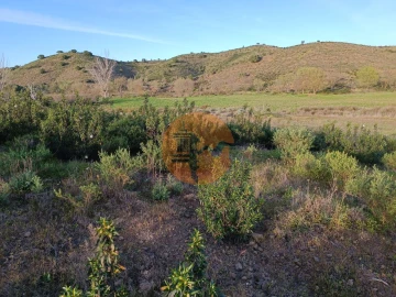 Terreno para Venda em Castro Marim