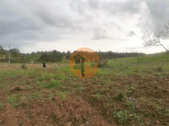 Terreno para Venda em Castro Marim Foto 13