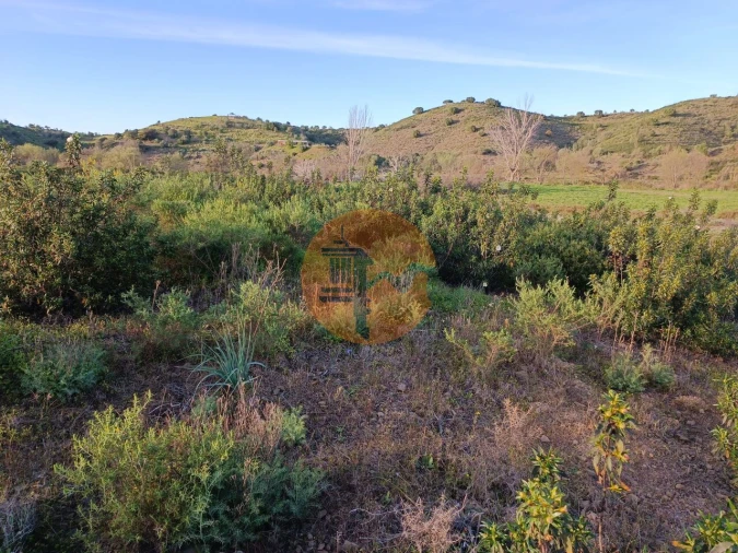 Terreno para Venda em Castro Marim Foto 44