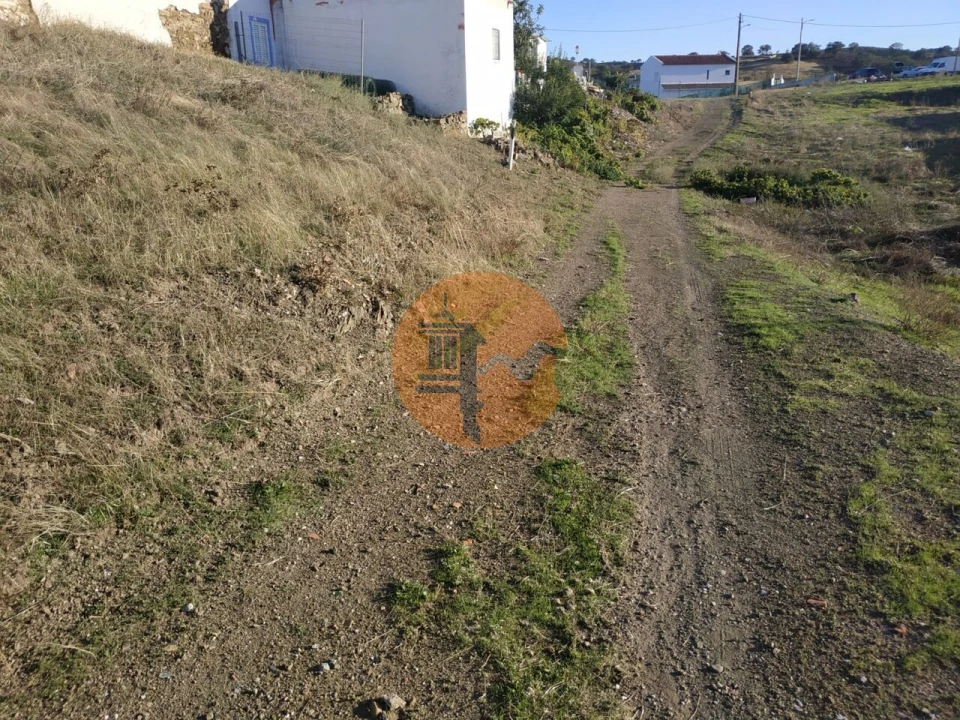 Terreno para Venda em Castro Marim Foto 6