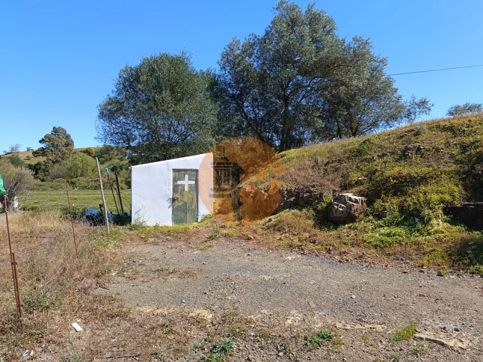 Terreno para Venda em Castro Marim Foto 7