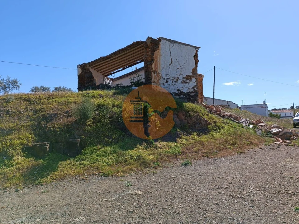 Terreno para Venda em Castro Marim Foto 9