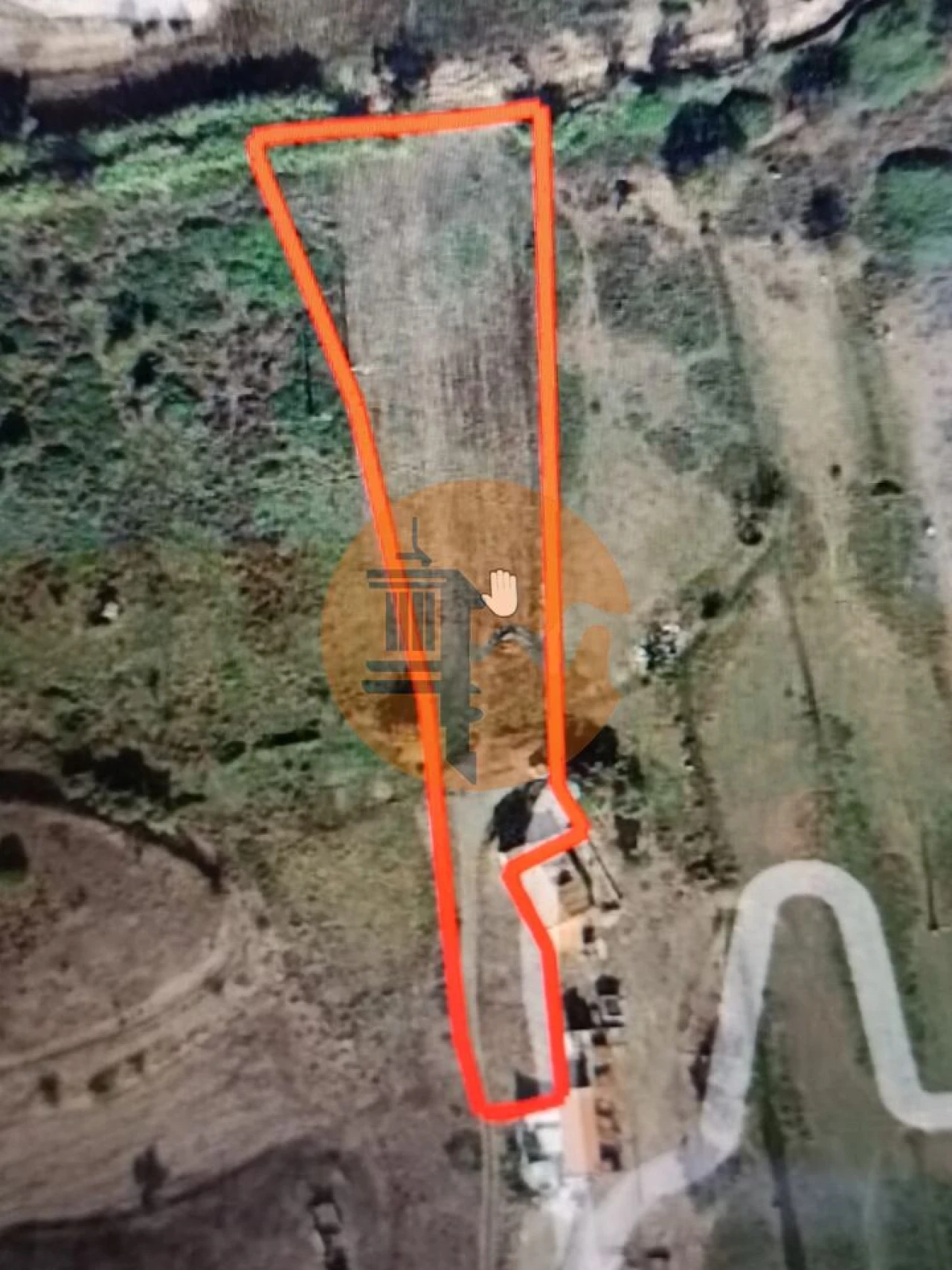 Terreno para Venda em Castro Marim Foto 3