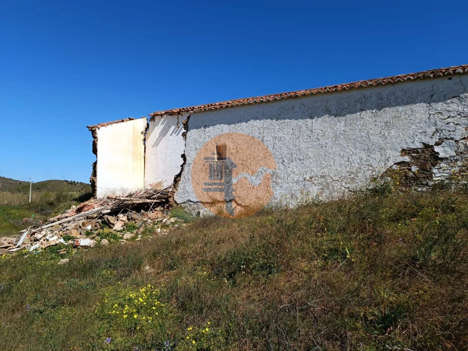 Terreno para Venda em Castro Marim Foto 13