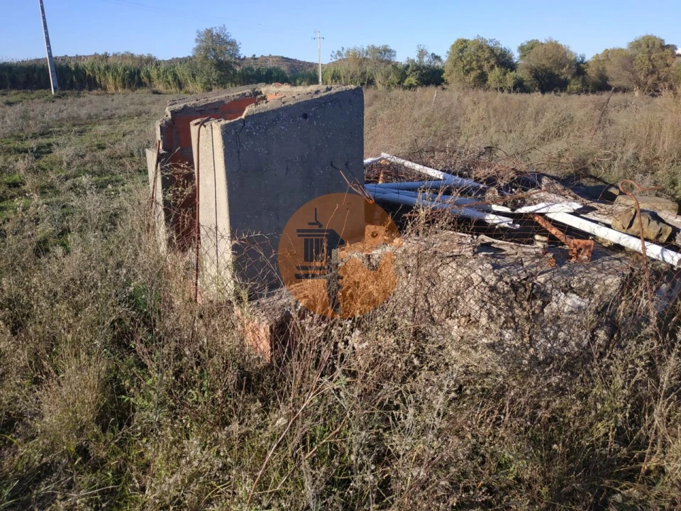 Terreno para Venda em Castro Marim Foto 5