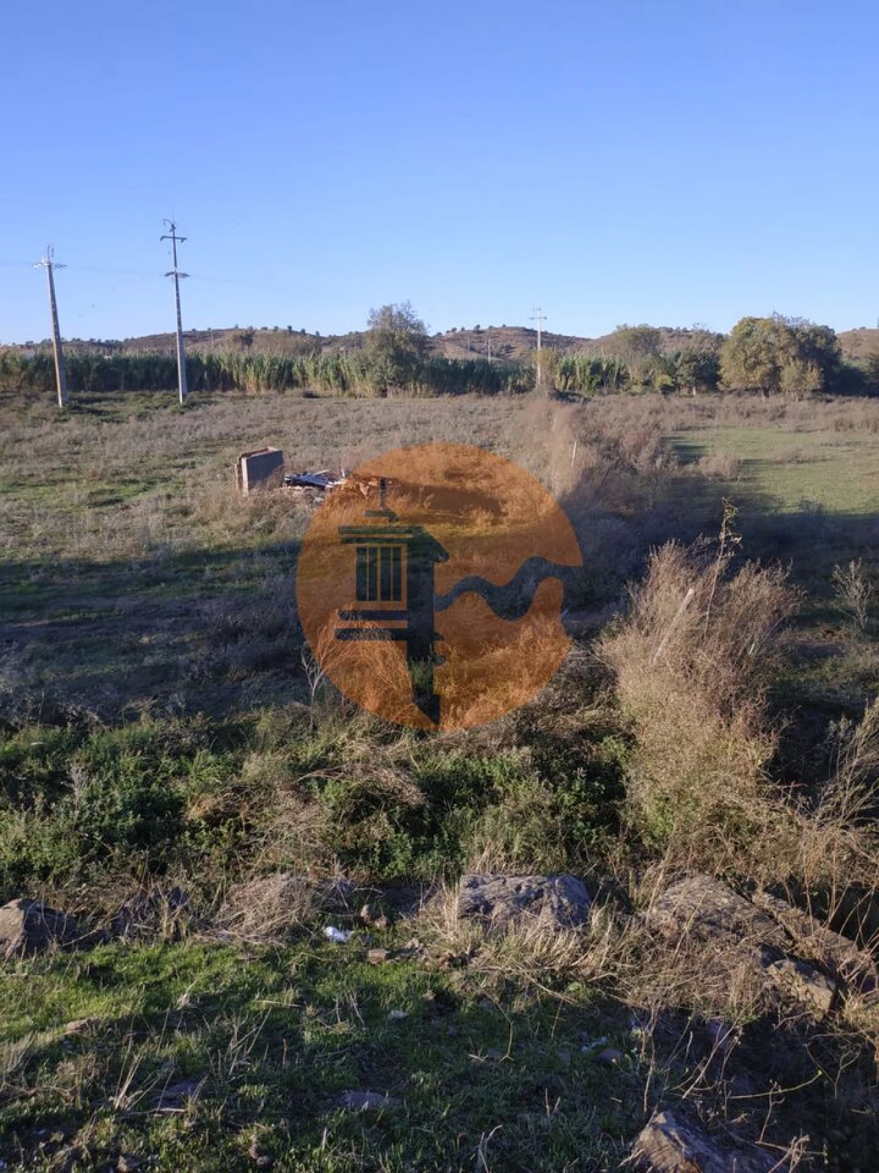 Terreno para Venda em Castro Marim Foto 16