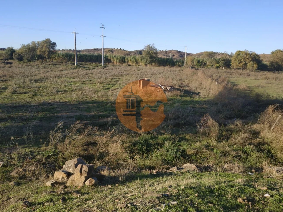 Terreno para Venda em Castro Marim Foto 17