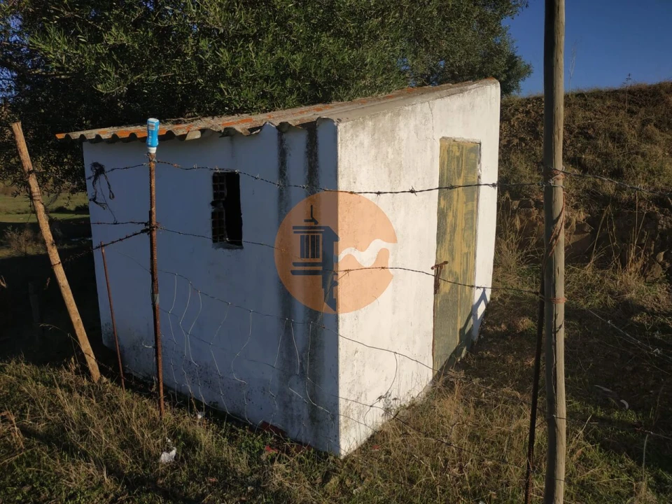 Terreno para Venda em Castro Marim Foto 1
