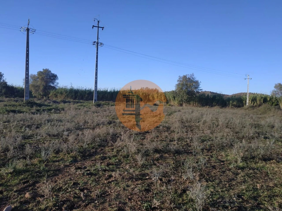 Terreno para Venda em Castro Marim Foto 22