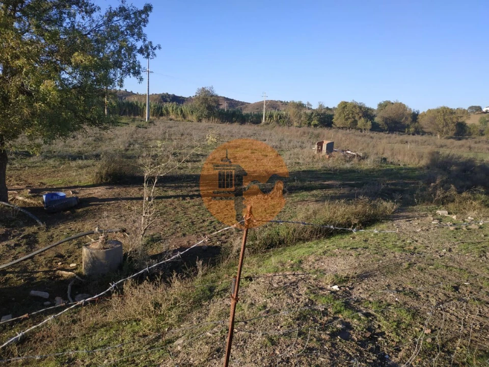 Terreno para Venda em Castro Marim Foto 31