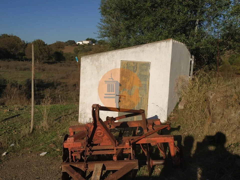 Terreno para Venda em Castro Marim Foto 35