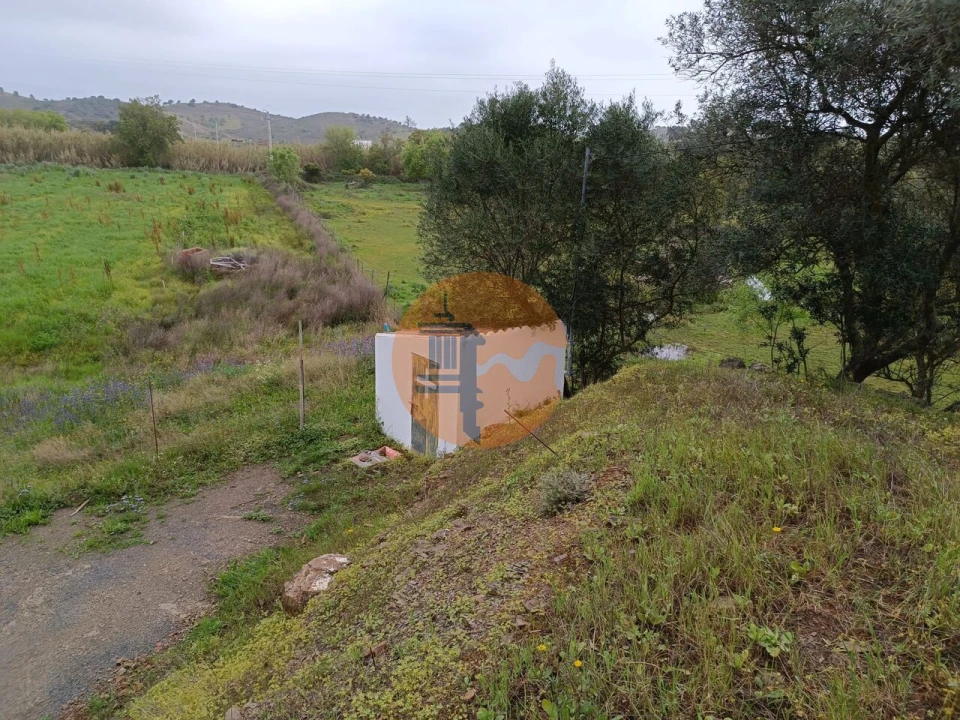 Terreno para Venda em Castro Marim Foto 42