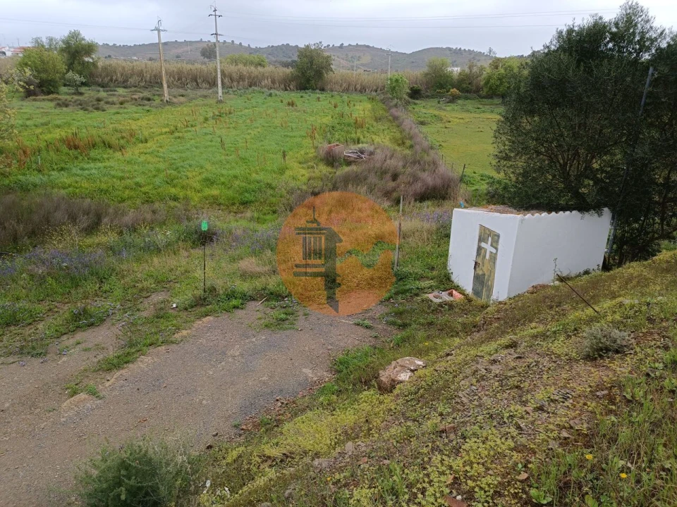 Terreno para Venda em Castro Marim Foto 2