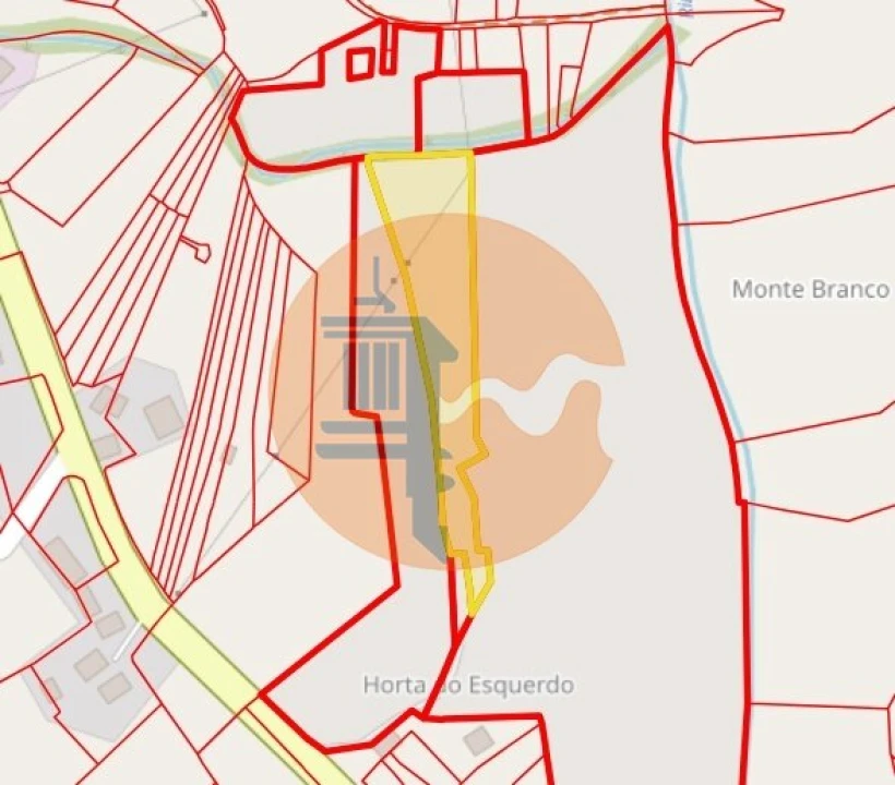 Terreno para Venda em Castro Marim Foto 3