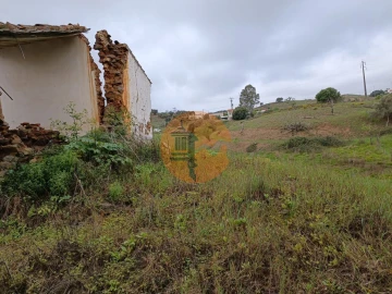 Terreno para Venda em Castro Marim