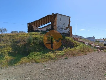 Terreno para Venda em Castro Marim