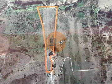 Terreno para Venda em Castro Marim