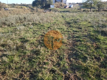 Terreno para Venda em Castro Marim